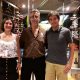 A Les Corones hem rebut la visita del fill d'en Pedro, el propietari del restaurant Astillero, de Getaria.