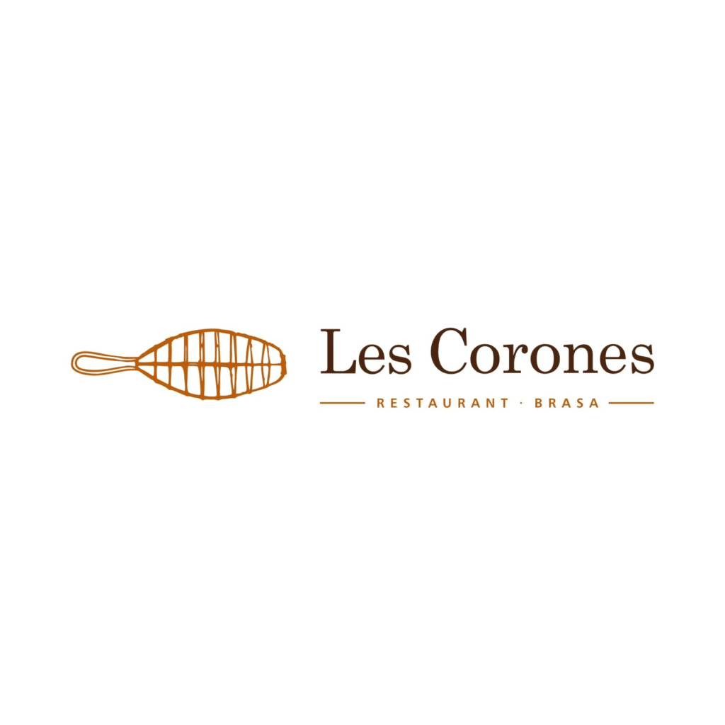 Logo Les Corones